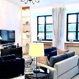 Suite deluxe con letto king size