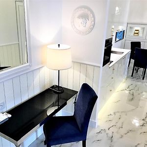 Suite deluxe con 2 camere da letto