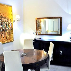 Suite deluxe con letto king size